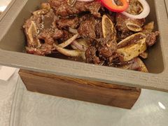 -阿甘酒家(桂青路店)