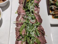 低温慢烤牛肉-黑明餐厅(白鹭洲店)