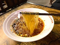 肥肠粉-钟方模白家肥肠粉(春熙店)