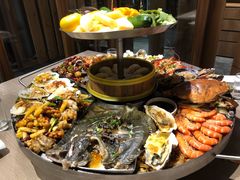 一片海（小海/份）-日进一片海.生腌海鲜火锅.宵夜烧烤(三里屯总店)