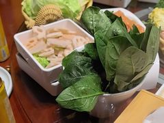 -古关火锅店(古北水镇景区店)