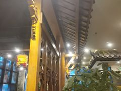 -张大胡子鱼头火锅酒楼(长益路店)