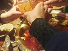 -蜀国大将老火锅(江北店)