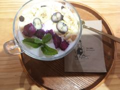 -沏点Trattoria意大利餐厅(新街口店)