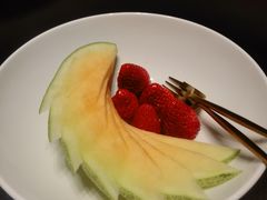 -翕间食·精致淮扬菜(江苏大剧院店)