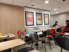 -麦当劳(星光行店)