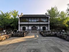 -昭明书院