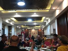 -龙记烤鸭店(新民路店)