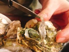 -土蚝·高压锅生蚝(百姓美食街店)