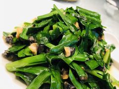 -老吉士酒家(天平路店)