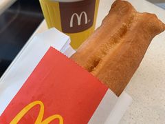 -麦当劳(深圳北站高铁店)