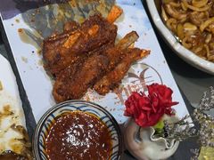 -君霖海鲜私房菜(春柳店)