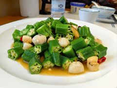 -渔港甄宴·海鲜·地标烟台菜(金沙滩店)