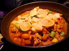 芝士番茄泡锅-蛙来哒(吉联mall店)