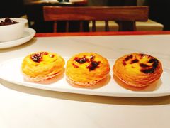 -禄运茶居·手工点心(猎德店)