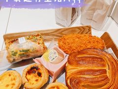 -好利来(温江合生汇店)