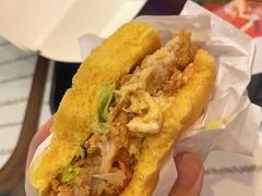 -肯德基(大成店)