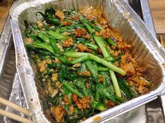 -毛胡子牛羊餐馆(武宁路店)