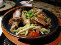-Mr.Fat Duck肥鸭先生西餐厅