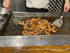 -汉巴味德(大悦城店)