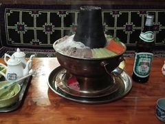 -嘎咓讓咘藏餐厅(团结新村店)