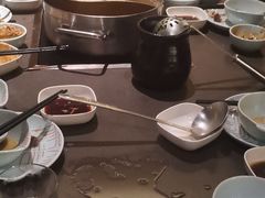 -捞王锅物料理(上海世茂广场店)