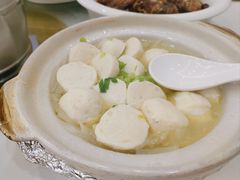 -煲仔王海鲜酒家