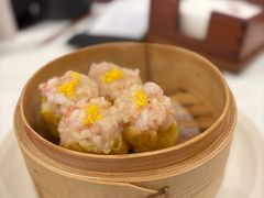 -白天鹅宾馆-宏图府餐厅