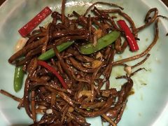 -粗茶淡饭·隐庐私厨(东亭店)
