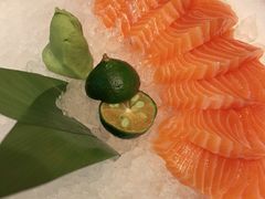 -鹅喜粤·广州味·点心·烧鹅(长隆店)