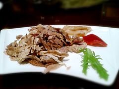 -松针蔡记蒸饺(花园路店)