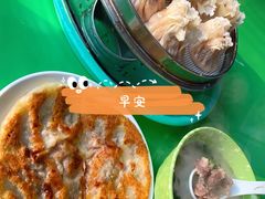 -北三沙家烧麦(北头道街店)