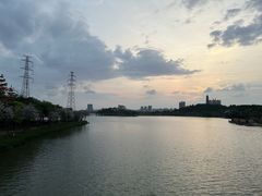 -顺峰山公园