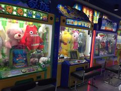 -大玩家(金牛万达店)