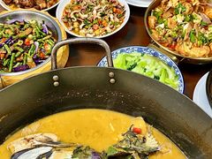 -花卉鱼庄(嘉园文景苑店)