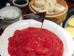 -蜀滋香鲜鱼火锅(黄金路店)