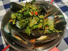 酸辣青口-阿妹小海鲜(下角店)