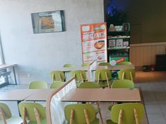 -德克士(蔚县永昌店)