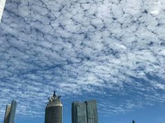 -青岛海滨风景区