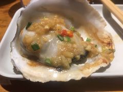 -木屋烧烤(创意园店)