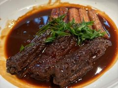-狮王府淮扬菜(夫子庙老门东店)