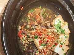 -屋里饭菜·湘菜馆(火车站店)