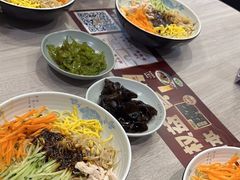 -康师傅私房牛肉面(马泉营奥莱店)