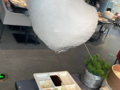 -小大董·烤鸭(观景餐厅·南京西路店)