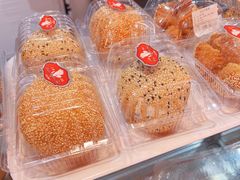 -白玉兰传统小吃