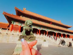 -故宫博物院(故宫)