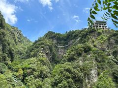 -水墨汀溪风景区