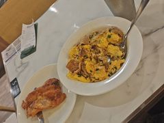 -深仔记茶餐厅(亚士厘道店)