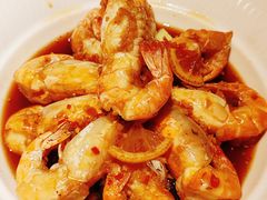 -许爷家·生态湖鲜(徐汇日月光店)