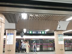 -刘家窑(地铁站)